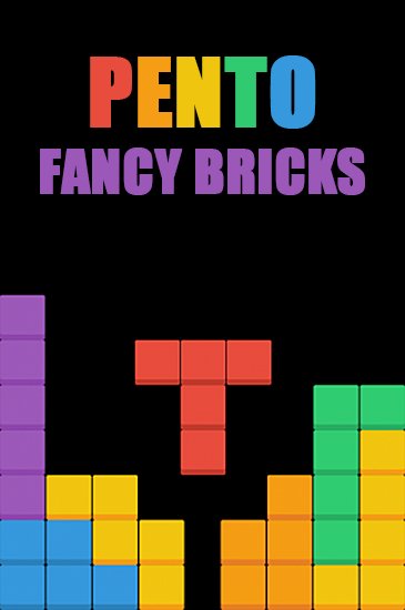 game pic for Pento: Fancy bricks